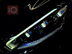 مرسيدس بنز S-Class